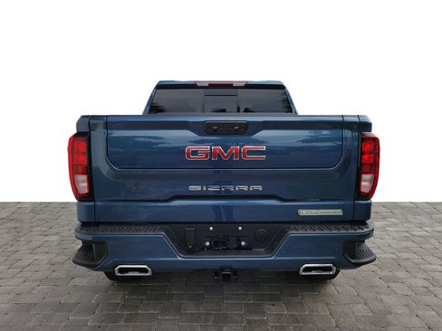 New 2026 GMC Sierra 1500 Elevation w/ Elevation Premium Package AWD/4WD image 5