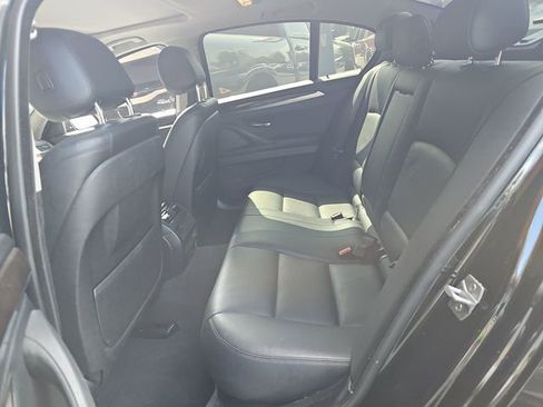 Used 2015 BMW 535i Sedan image 8