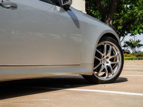 Used 2006 INFINITI G35 Coupe image 27