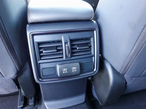 Used 2022 Subaru Forester Wilderness w/ Wilderness Package AWD/4WD image 24