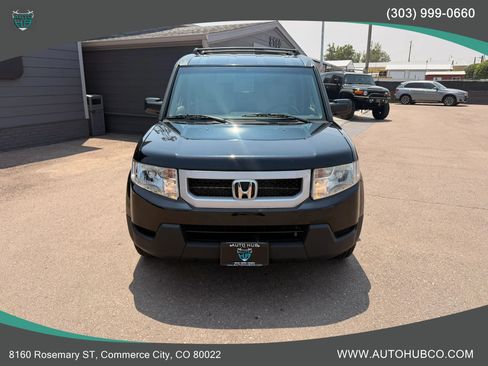 Used 2009 Honda Element EX image 3