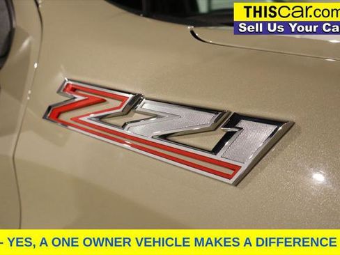 Used 2022 Chevrolet Silverado 1500 Custom Trail Boss image 10