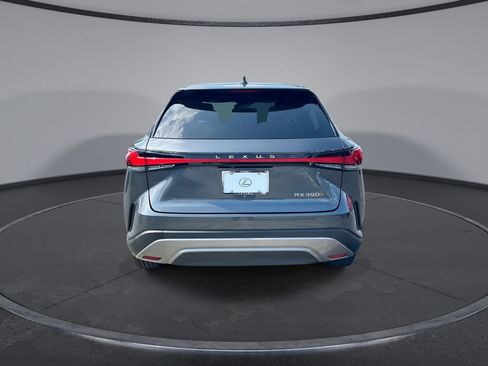 Used 2025 Lexus RX 350 FWD w/ Technology Package image 17