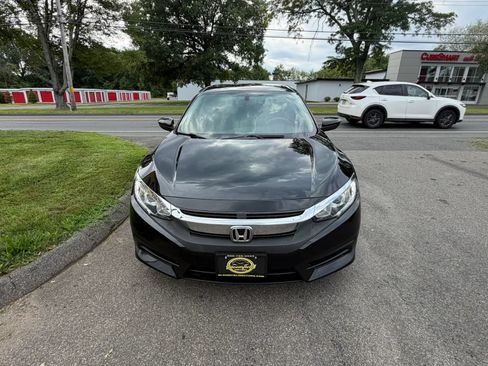 Used 2018 Honda Civic LX image 8