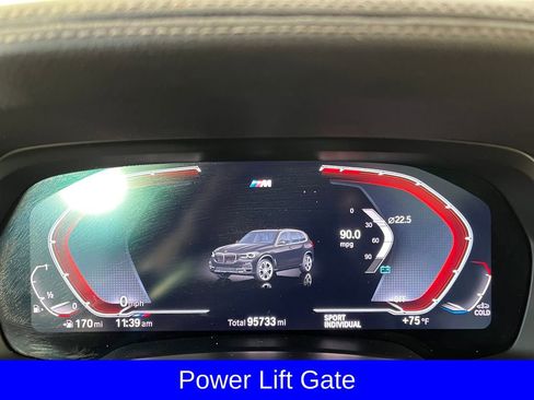 Used 2019 BMW X5 xDrive40i w/ Premium Package 2 AWD/4WD image 4