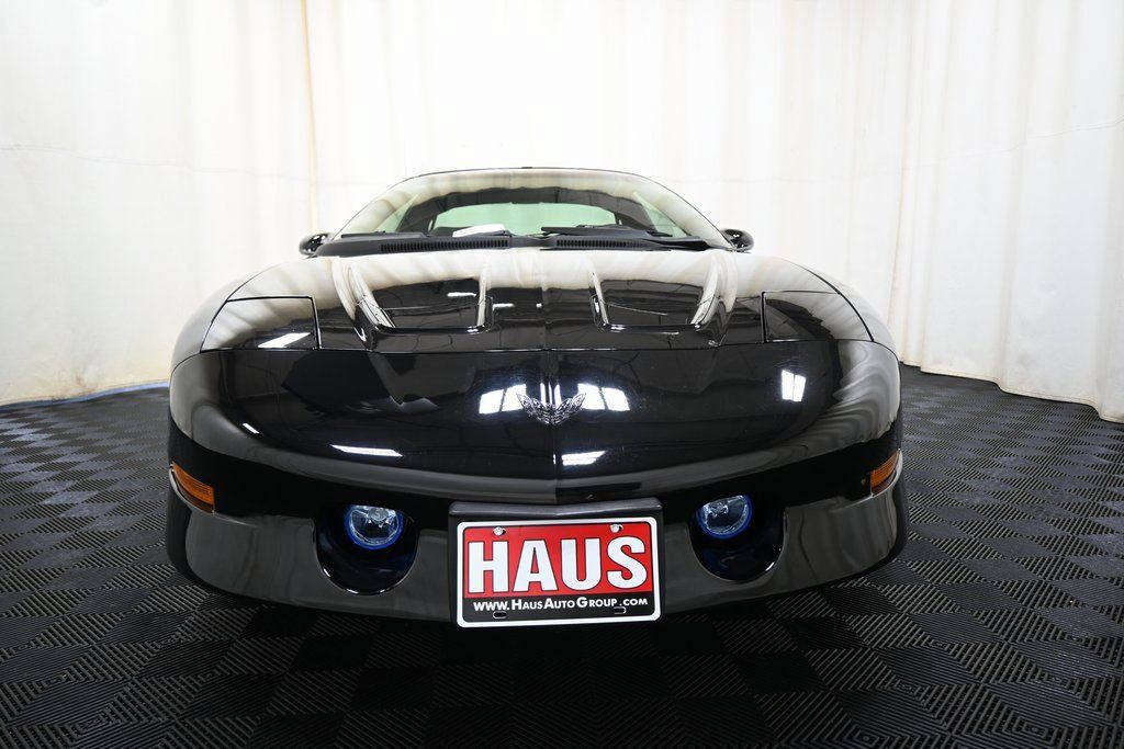 Used 1994 Pontiac Firebird Trans Am RWD image 2
