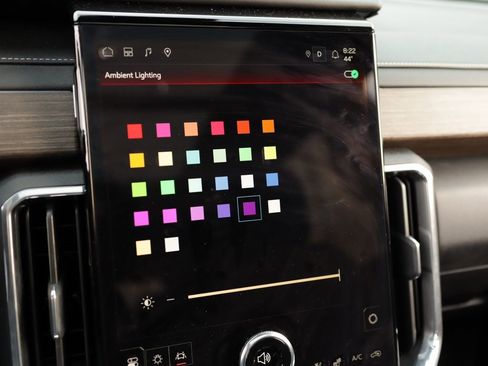 Used 2024 GMC Acadia Denali w/ Super Cruise Package image 15