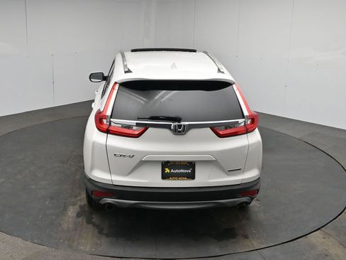 Used 2019 Honda CR-V Touring image 44