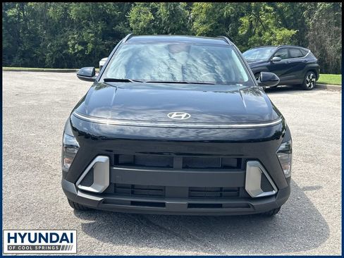 New 2026 Hyundai Kona SEL Sport FWD image 2
