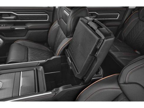 New 2026 RAM 1500 Tungsten w/ Bed Utility Group AWD/4WD image 9
