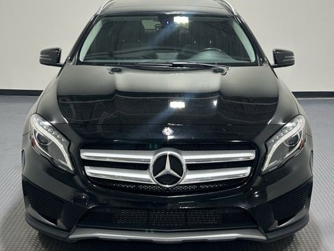 Used 2015 Mercedes-Benz GLA 250 4MATIC image 3