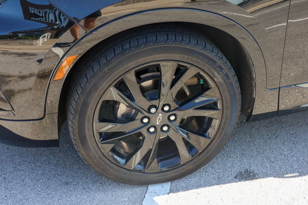 Used 2019 Chevrolet Blazer RS AWD/4WD image 7