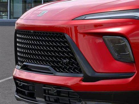 New 2026 Buick Enclave Sport Touring w/ Power Package image 13