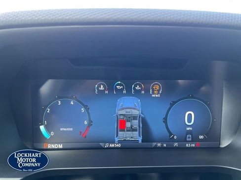 New 2026 Ford F150 STX image 28