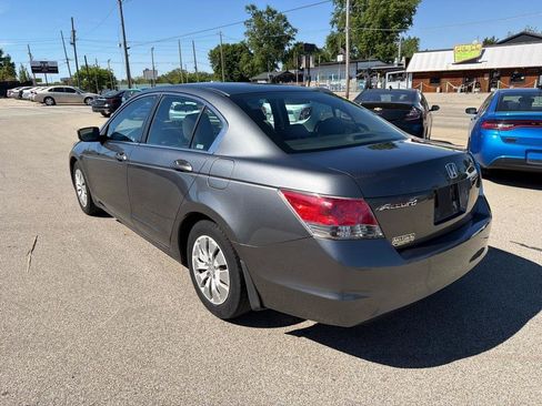 Used 2009 Honda Accord LX image 6