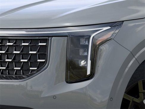 New 2026 Kia Carnival SX image 10