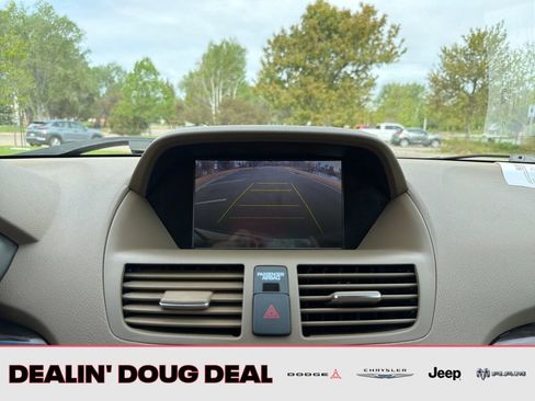 Used 2012 Acura MDX w/ Advance Package AWD/4WD image 19