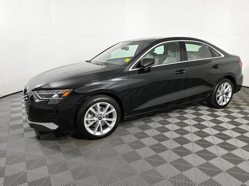 Certified 2025 Audi A3 2.0T Premium image 26