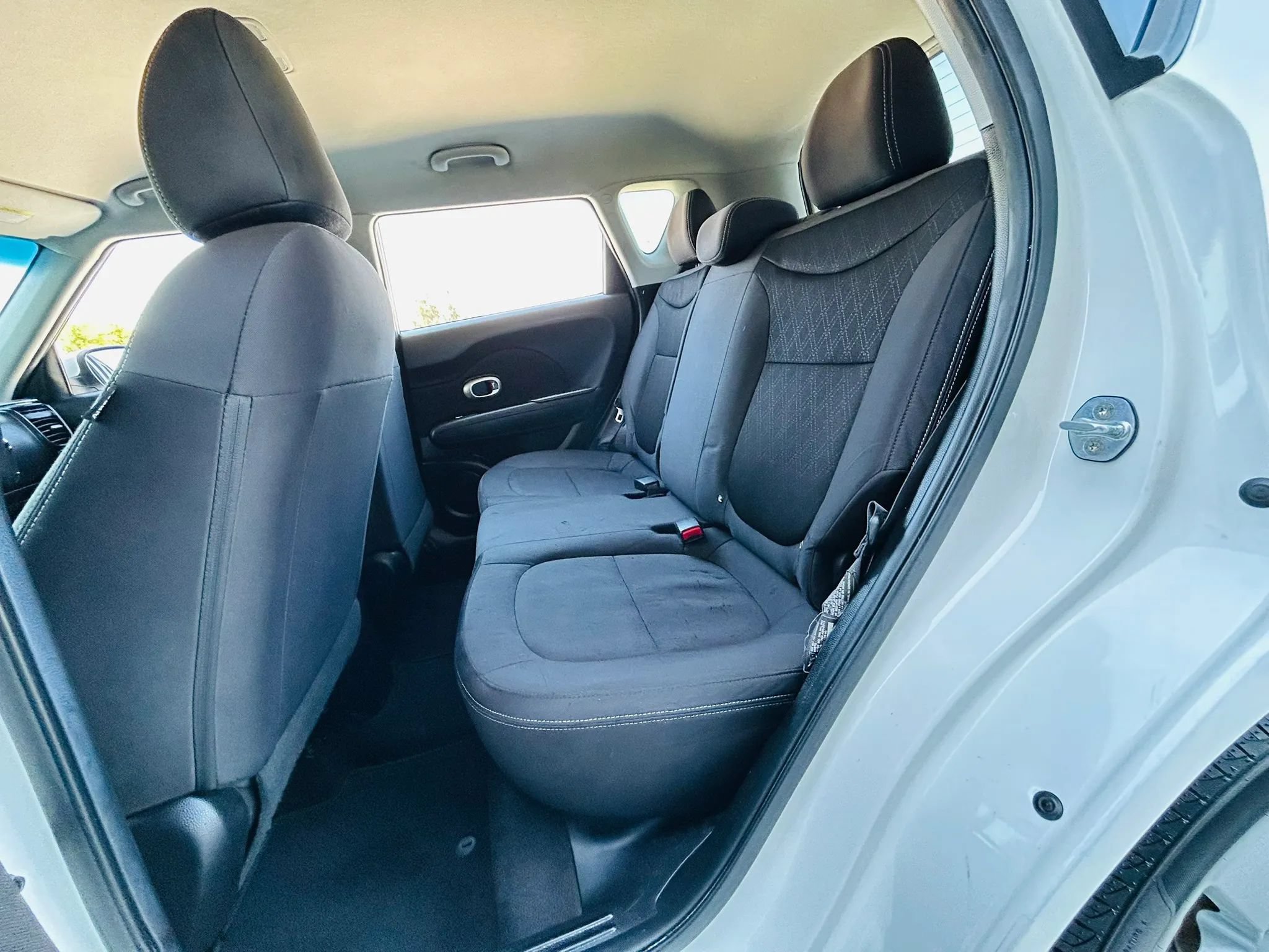 Used 2017 Kia Soul FWD image 18