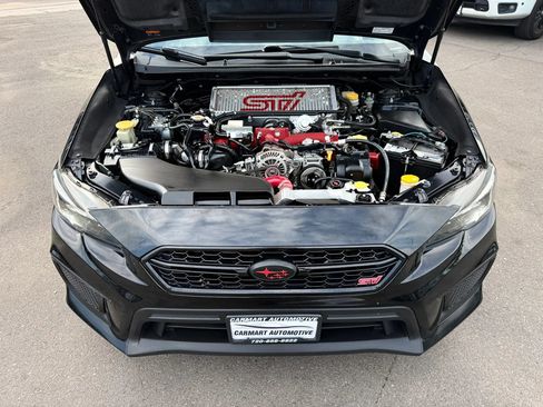 Used 2019 Subaru WRX STI AWD/4WD image 42