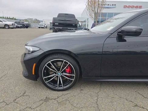 Used 2023 BMW 330i xDrive Sedan w/ M Sport Package AWD/4WD image 18