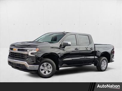 New 2026 Chevrolet Silverado 1500 LT w/ Convenience Package II