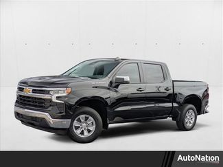 New 2026 Chevrolet Silverado 1500 LT w/ Convenience Package II video 1