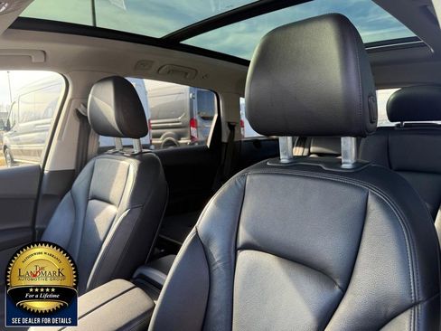 Used 2019 Audi Q7 3.0T Premium image 9