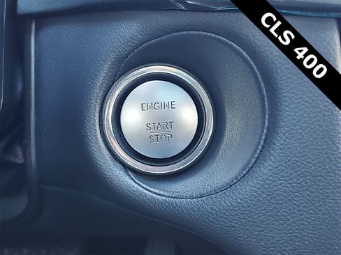 Used 2016 Mercedes-Benz CLS 400 image 24