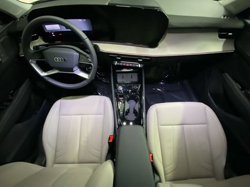 New 2026 Audi Q3 quattro 2.0T image 10