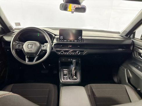 Certified 2023 Honda CR-V Sport image 13