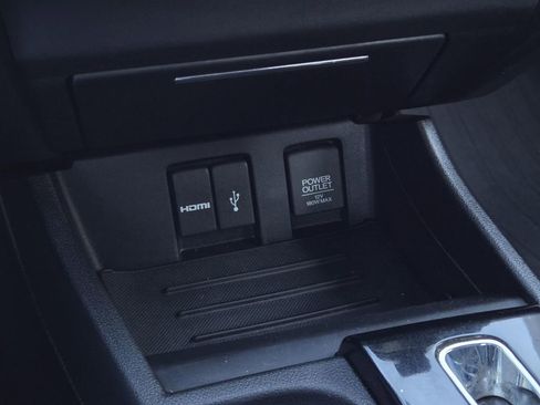 Used 2014 Honda Civic EX image 13