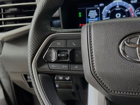 Used 2025 Toyota Tundra Platinum w/ TRD Off-Road Package image 19