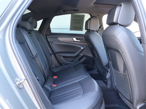 Used 2022 Audi A6 Premium Plus w/ Premium Plus Package image 20