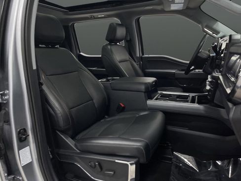 Used 2024 Ford F250 Lariat w/ Lariat Ultimate Package image 35