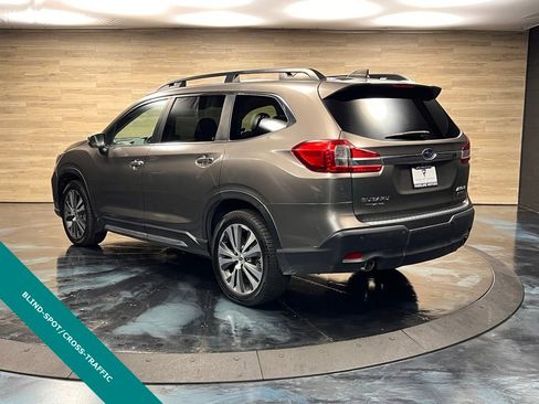 Used 2022 Subaru Ascent Touring image 8