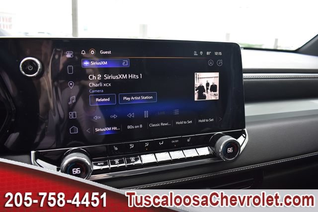 New 2026 Chevrolet Colorado LT w/ LT Convenience Package RWD image 25