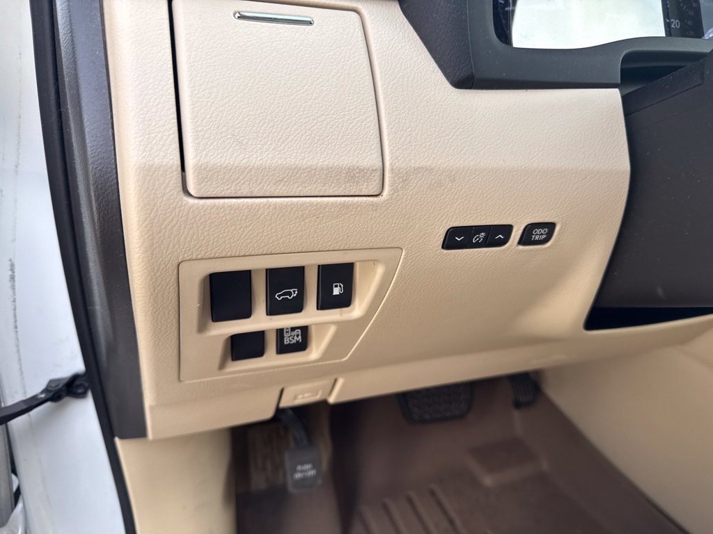Used 2014 Lexus RX 350 AWD w/ Navigation Package image 23