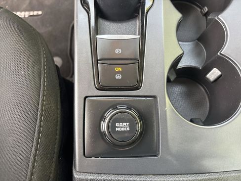 Used 2022 Ford Bronco Sport Base image 30