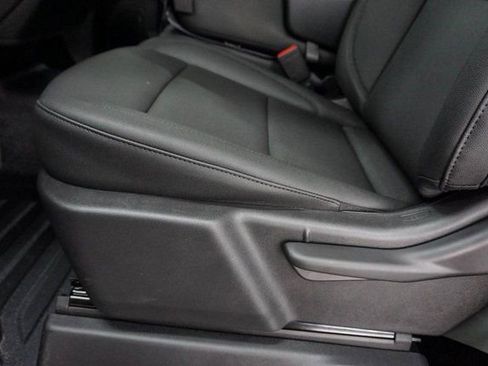 New 2026 Chevrolet Silverado 1500 W/T w/ WT Value Package image 9