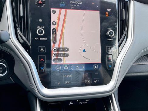 Used 2022 Subaru Outback Premium image 15