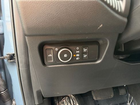 Used 2024 Ford Ranger XLT w/ Trailer Tow Package AWD/4WD image 19
