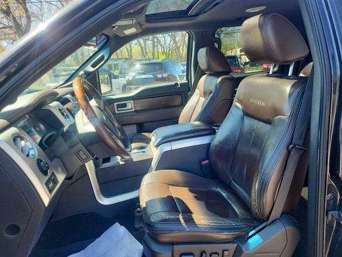 Used 2010 Ford F150 XL AWD/4WD image 11