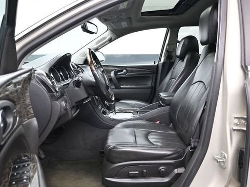 Used 2013 Buick Enclave Leather AWD/4WD image 16