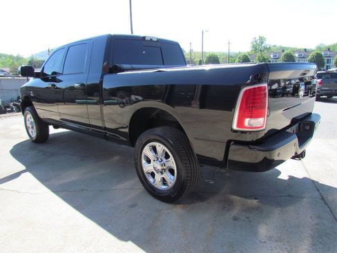 Used 2014 RAM 3500 Laramie Longhorn AWD/4WD image 5