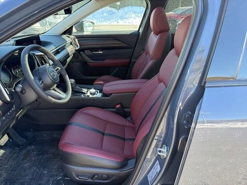New 2026 MAZDA CX-50 2.5 Hybrid w/ Weather Package image 10