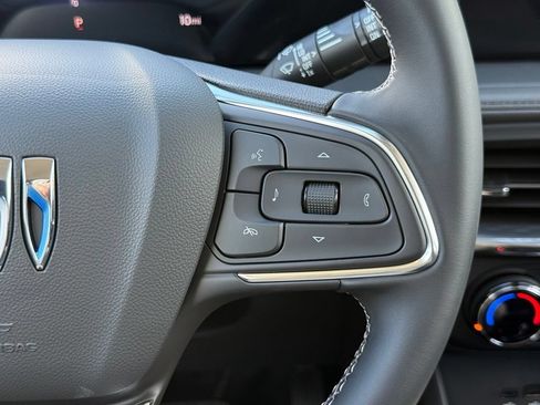 New 2026 Buick Encore GX Preferred FWD image 23