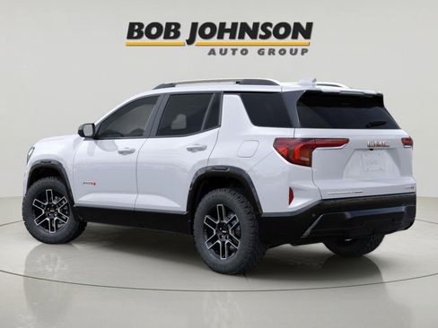 New 2026 GMC Terrain AT4 image 3