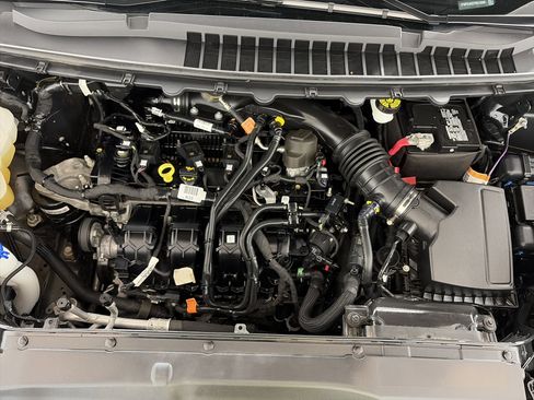 Used 2023 Ford Edge Titanium AWD/4WD image 11