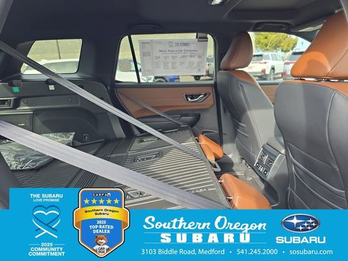 New 2026 Subaru Outback Touring AWD/4WD image 19